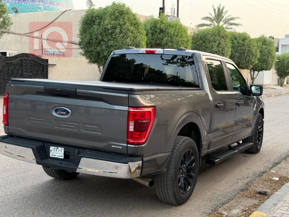 فورد إف-150